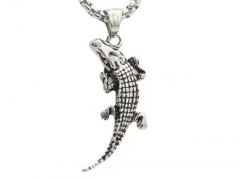 Stainless Steel Jewelry Wholesale - Stainless Steel Pendants - HY0062P0304
