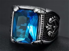 Stainless Steel Jewelry Wholesale - Stainless Steel Rings - HY0153R0143