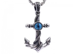 Stainless Steel Jewelry Wholesale - Stainless Steel Pendants - HY0062P0319