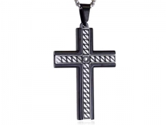 Stainless Steel Jewelry Wholesale - Stainless Steel Pendants - HY0147P0533