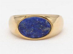 Stainless Steel Jewelry Wholesale - Stainless Steel Rings - HY0013R2109