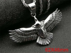 Stainless Steel Jewelry Wholesale - Stainless Steel Pendants - HY0029P404
