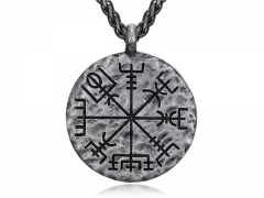 Stainless Steel Jewelry Wholesale - Stainless Steel Pendants - HY0153P0020