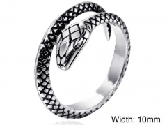 Stainless Steel Jewelry Wholesale - Stainless Steel Rings - HY004R480
