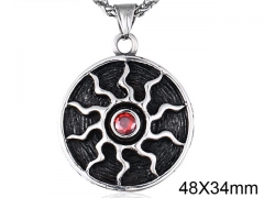 Stainless Steel Jewelry Wholesale - Stainless Steel Pendants - HY0012P298
