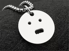 Stainless Steel Jewelry Wholesale - Stainless Steel Pendants - HY0141P268
