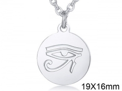 Stainless Steel Jewelry Wholesale - Stainless Steel Pendants - HY0067P284