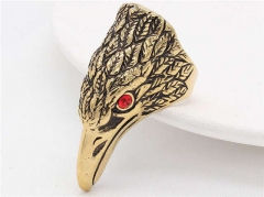 Stainless Steel Jewelry Wholesale - Stainless Steel Rings - HY0013R0894