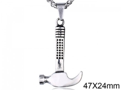 Stainless Steel Jewelry Wholesale - Stainless Steel Pendants - HY0012P529