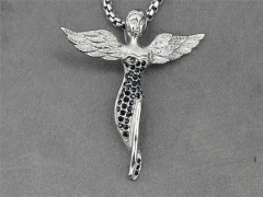 Stainless Steel Jewelry Wholesale - Stainless Steel Pendants - HY0154P1015