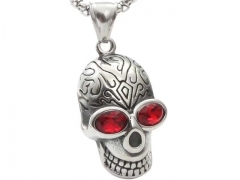 Stainless Steel Jewelry Wholesale - Stainless Steel Pendants - HY0062P1005