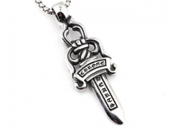Stainless Steel Jewelry Wholesale - Stainless Steel Pendants - HY0154P1629