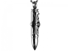 Stainless Steel Jewelry Wholesale - Stainless Steel Pendants - HY0147P0487