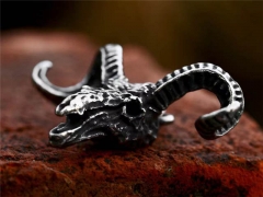 Stainless Steel Jewelry Wholesale - Stainless Steel Pendants - HY0012P1017