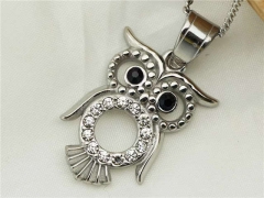 Stainless Steel Jewelry Wholesale - Stainless Steel Pendants - HY0140P332