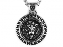 Stainless Steel Jewelry Wholesale - Stainless Steel Pendants - HY0145P0302