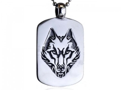 Stainless Steel Jewelry Wholesale - Stainless Steel Pendants - HY0147P0224