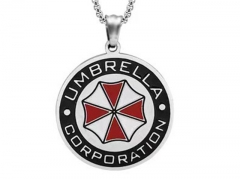 Stainless Steel Jewelry Wholesale - Stainless Steel Pendants - HY0141P610