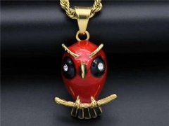 Stainless Steel Jewelry Wholesale - Stainless Steel Pendants - HY0140P707