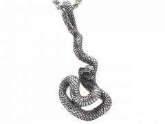 Stainless Steel Jewelry Wholesale - Stainless Steel Pendants - HY0062P0947