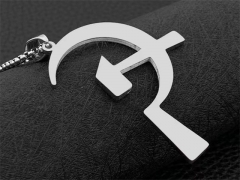 Stainless Steel Jewelry Wholesale - Stainless Steel Pendants - HY0141P069