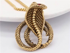 Stainless Steel Jewelry Wholesale - Stainless Steel Pendants - HY0013P1351