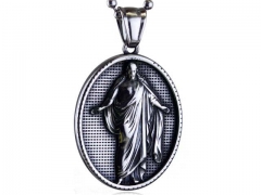 Stainless Steel Jewelry Wholesale - Stainless Steel Pendants - HY0147P0442