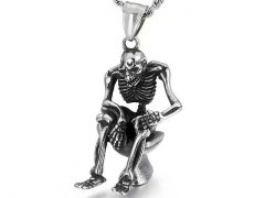 Stainless Steel Jewelry Wholesale - Stainless Steel Pendants - HY0150P0512