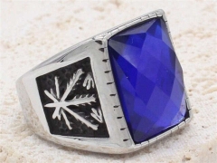 Stainless Steel Jewelry Wholesale - Stainless Steel Rings - HY0013R1111