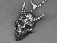 Stainless Steel Jewelry Wholesale - Stainless Steel Pendants - HY0154P1443