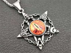 Stainless Steel Jewelry Wholesale - Stainless Steel Pendants - HY0140P368