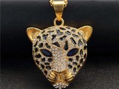 Stainless Steel Jewelry Wholesale - Stainless Steel Pendants - HY0140P071