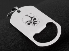 Stainless Steel Jewelry Wholesale - Stainless Steel Pendants - HY0141P718