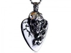 Stainless Steel Jewelry Wholesale - Stainless Steel Pendants - HY0147P1035