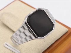 Stainless Steel Jewelry Wholesale - Stainless Steel Rings - HY0013R2052