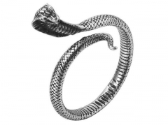 Stainless Steel Jewelry Wholesale - Stainless Steel Rings - HY0013R1217