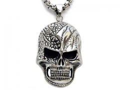 Stainless Steel Jewelry Wholesale - Stainless Steel Pendants - HY0142P208