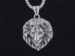 Stainless Steel Jewelry Wholesale - Stainless Steel Pendants - HY0154P0591