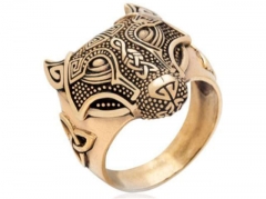 Stainless Steel Jewelry Wholesale - Stainless Steel Rings - HY0119R114