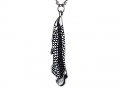 Stainless Steel Jewelry Wholesale - Stainless Steel Pendants - HY0147P0617