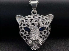 Stainless Steel Jewelry Wholesale - Stainless Steel Pendants - HY0140P074