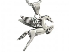 Stainless Steel Jewelry Wholesale - Stainless Steel Pendants - HY0062P0070