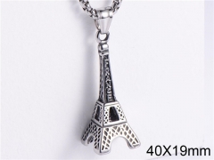 Stainless Steel Jewelry Wholesale - Stainless Steel Pendants - HY0035P060