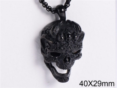 Stainless Steel Jewelry Wholesale - Stainless Steel Pendants - HY0035P097