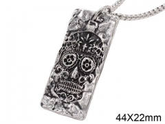Stainless Steel Jewelry Wholesale - Stainless Steel Pendants - HY0013P627