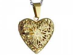 Stainless Steel Jewelry Wholesale - Stainless Steel Pendants - HY0147P0183
