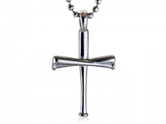 Stainless Steel Jewelry Wholesale - Stainless Steel Pendants - HY0147P0950