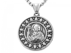 Stainless Steel Jewelry Wholesale - Stainless Steel Pendants - HY0062P0578