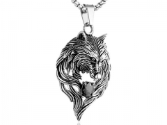 Stainless Steel Jewelry Wholesale - Stainless Steel Pendants - HY0143P1431