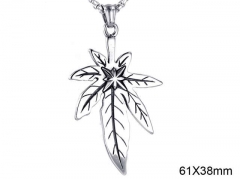 Stainless Steel Jewelry Wholesale - Stainless Steel Pendants - HY004P263